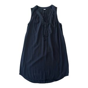 Women’s Old‎ Navy Black Casual Dress Size small